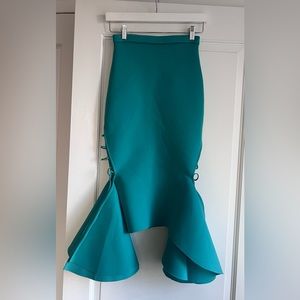 Muehleder Skirt